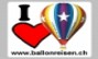 Nos Vols en Ballon