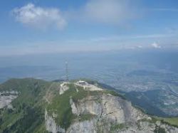 Canton Appenzell Ballonflight